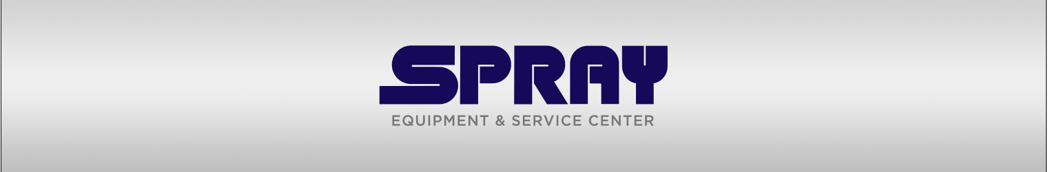 Spray Equipment